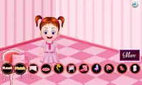 Room Decor - Games for Girls Screen Shot 1