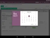 Odoo Screen Shot 14