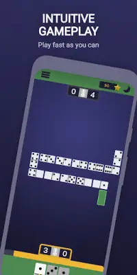 Domino League Screen Shot 4