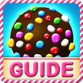 Guide Candy Crush Jelly