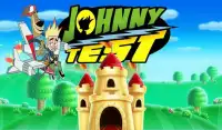 Adventurers Johnny In Thes Test Screen Shot 5