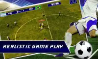 Soccer Dream League Screen Shot 2