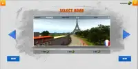 3D لعبة سيارة Screen Shot 12