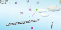 Balloon Game : Balloon Shooter with 7 power ups Screen Shot 1