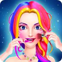 Candy Makeup Beauty Salon - beauty Makeover