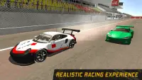 Real Car Racing : Ultimate Speed Screen Shot 6