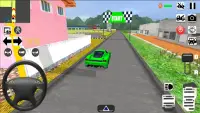 Car Simulator Real Screen Shot 4