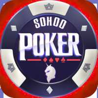 Sohoo Poker : Free Texas Holdem Online Poker Games