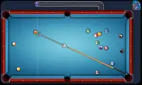 Guide 8 Ball Pool Screen Shot 1