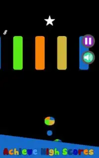 Tap Color Switch Screen Shot 5
