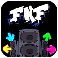 FNF Original Mod : for music battle