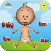 Baby Run Run