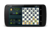 Mobile Chess Screen Shot 1