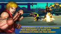 Street Fighter IV Champion Edition Screen Shot 0