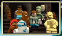 LEGO® Star Wars™:  TCS Screen Shot 3