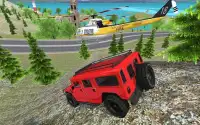 Cars Driving Simulator Game - Crime Racing 3D Screen Shot 1
