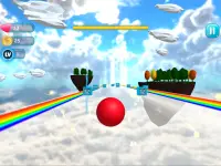 Nice Kind - Battle Ball Runner Screen Shot 10