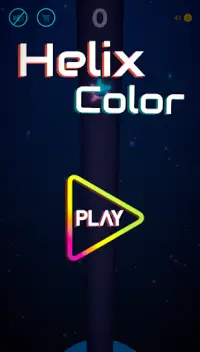 Helix Color Screen Shot 0