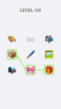 Emoji Puzzle! Screen Shot 5