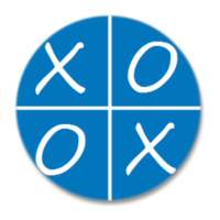 Tic Tac Toe(multiplayer)