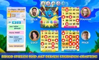 Bingo Blitz™️ - Bingo-Spiele Screen Shot 3