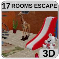 3D Escape Games-Puzzle Boot House