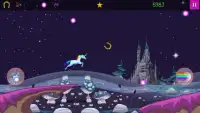 Unicorn Rainbow Dash Screen Shot 2