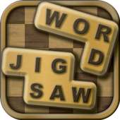 Word Jigsaw Puzzles