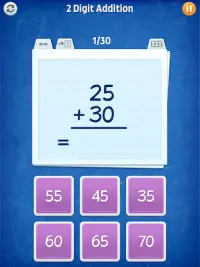 Juegos de Matemáticas español Screen Shot 15