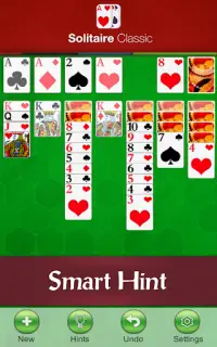 Klondike Solitaire - Classic Card Game Screen Shot 3