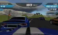 Speed Car Racing Adventure Screen Shot 0