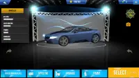 Car Racing Legends Screen Shot 4