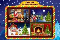 Hidden Objects Christmas Fun 1 Screen Shot 3