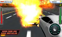 Car Racing Rush Screen Shot 10