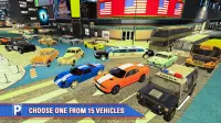 Cars of New York: Simulator Screen Shot 9