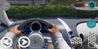 City Veyron Car Parking Simulation 2019 Screen Shot 3