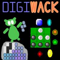 Digiwack Board Games