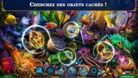 Objets Cachés Labyrinths of World 9 (Free To Play) Screen Shot 0