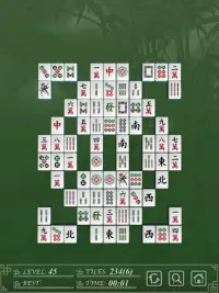 Mahjong Flip - Matching Game Screen Shot 9