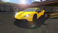 Taxi Simulator 3D: Hill Station Driving Screen Shot 2