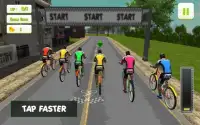Cycle Bike Race Screen Shot 1