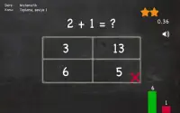 Matematik Oyunu (Dört İşlem) Screen Shot 11