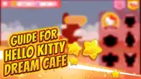 Guide for Hello Kitty Dream Cafe Screen Shot 0