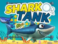 Shark Tank - Fishing Attack Screen Shot 0