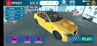 World Racing Tour: Arcade Racing Simulator Screen Shot 4