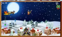 Santa City Adventure- The Santa Game Screen Shot 2