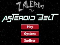 Zaleria - The Asteroid Belt Screen Shot 5