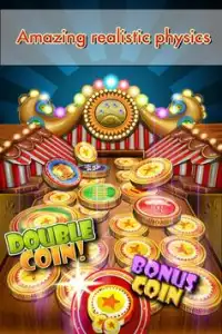 Coin Party ★ Free Coins Screen Shot 0