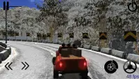 Pickup Driving - Realistic Car Driving Simulator Screen Shot 3