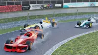 Formula Car Tracks: Car Games Screen Shot 6